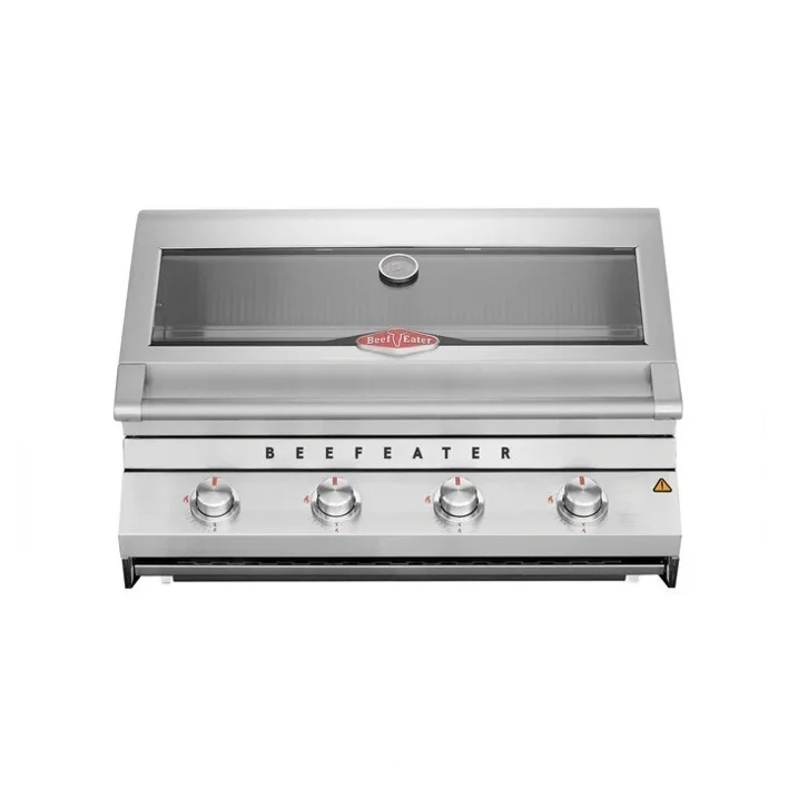 BeefEater - 7000 Serie Classic, 4 brännare, utan underrede