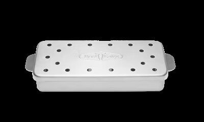 Beefeater BBQ-rökbox