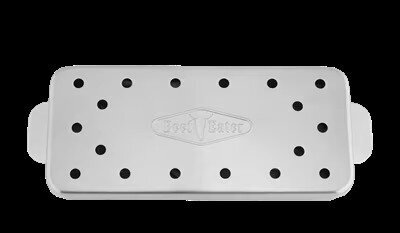 Beefeater BBQ-rökbox