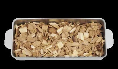 Beefeater BBQ-rökbox