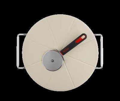 Beefeater Pizzasten-set