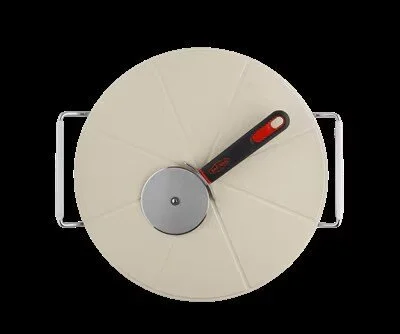 Beefeater Pizzasten-set