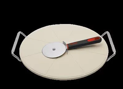 Beefeater Pizzasten-set