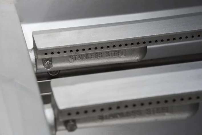 Vaporizer i 1000‑serien