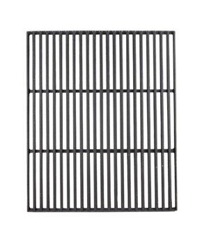 Grill støbejern 400mm G15 Discovery emalje