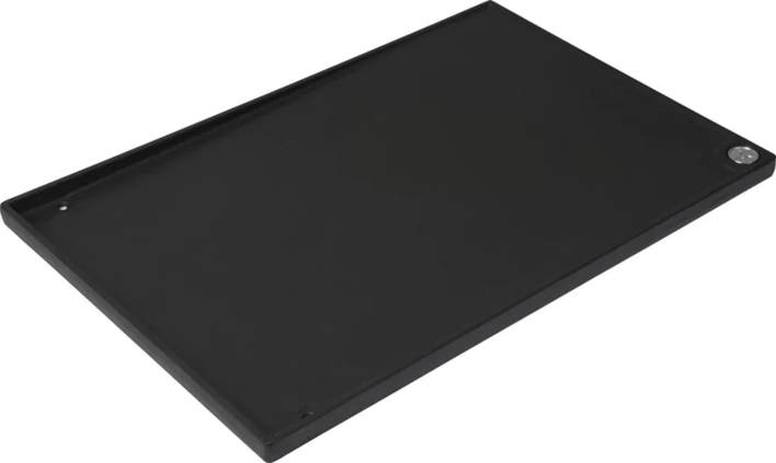 Gjutjärnsstekplatta till Signature