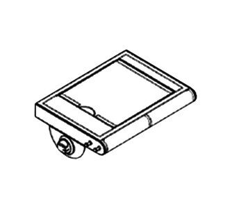 Brännarsidesats Discovery 1100e