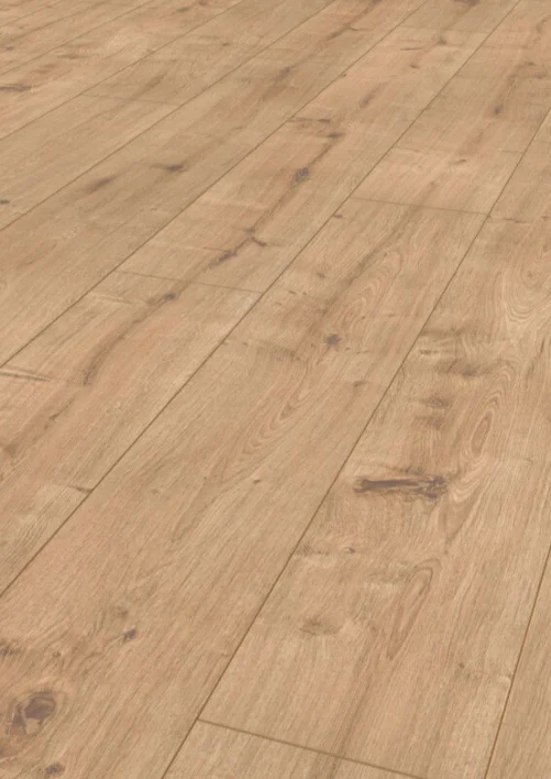 Laminatgulv Friends, Oak Rafaela - 8 mm.