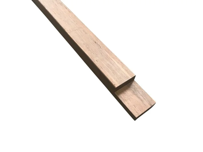 Moso bambus x-treme® Trallregel