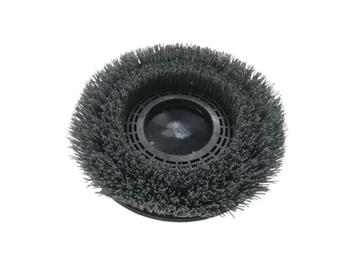 Underhållsborste för maskin till Bambus X-treme terrass