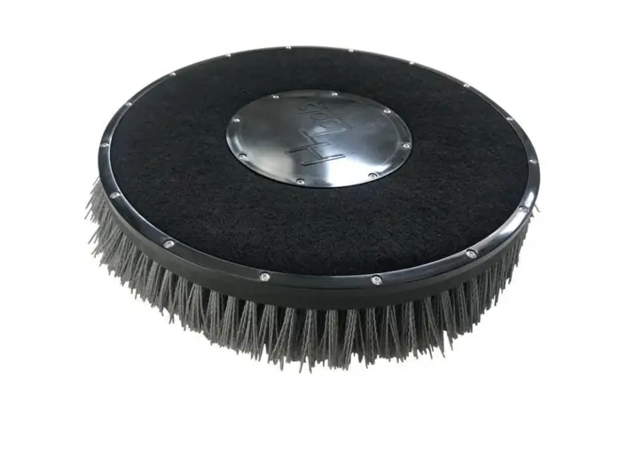 Underhållsborste för maskin till Bambus X-treme terrass