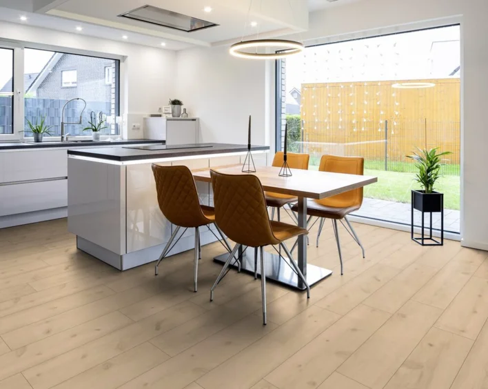 Classic Collection, Oak Sorrento, plank
