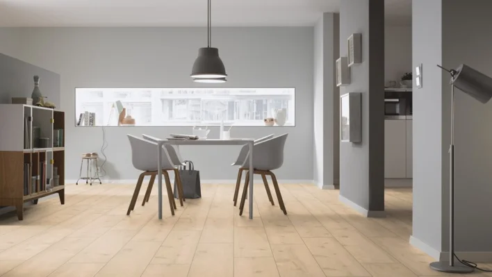Classic Collection, Oak Sorrento, plank