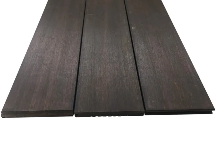 MOSO Bambus X-treme® terrassbrädor 178 mm.