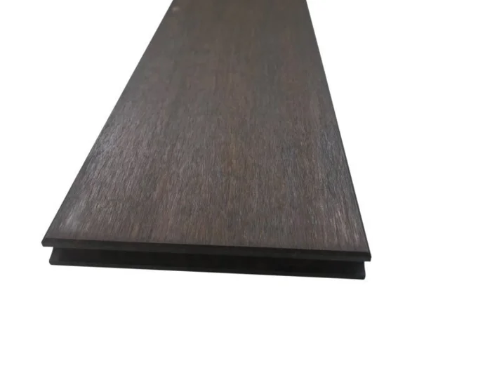 MOSO Bambus X-treme® terrassbrädor 178 mm.
