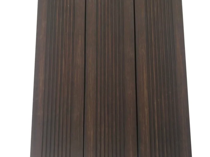 MOSO Bambus X-treme® terrassbrädor 178 mm.