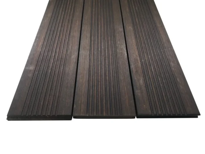 MOSO Bambus X-treme® terrassbrädor 178 mm.
