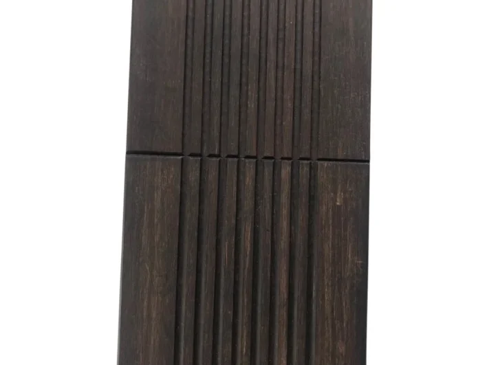 MOSO Bambus X-treme® terrassbrädor 178 mm.
