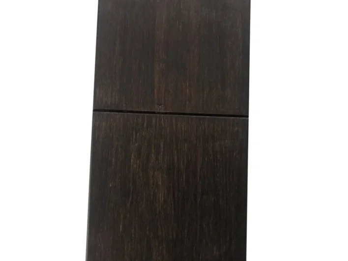 MOSO Bambus X-treme® terrassbrädor 178 mm.