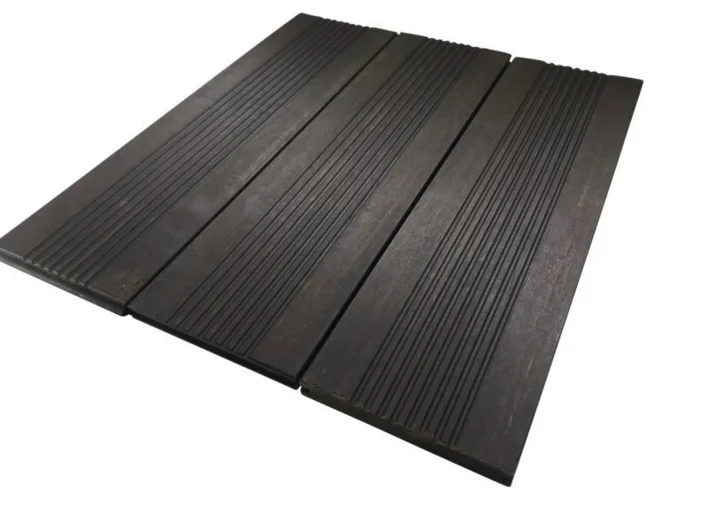 Bambus X-treme® terrassplanka 155 mm -