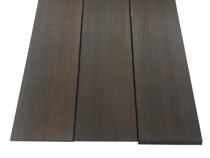 Bambus X-treme® terrassplanka 155 mm -