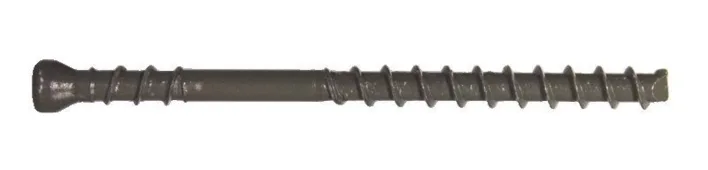 CAMO 4,2x60 mm. Altan-/terrassskruvar Protech - 700 st.