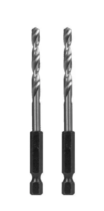 CAMO borr för monteringsverktyg