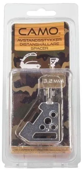 CAMO Distanskloss för monteringsverktyg