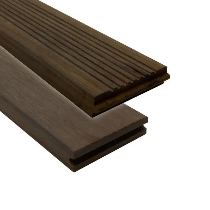 MOSO Bambus X-treme® 30 mm. terrassplanka