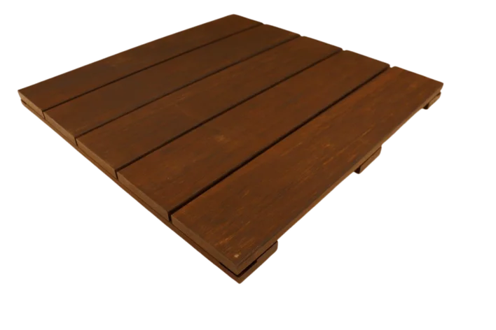 Moso X-treme® Bambuplattor -