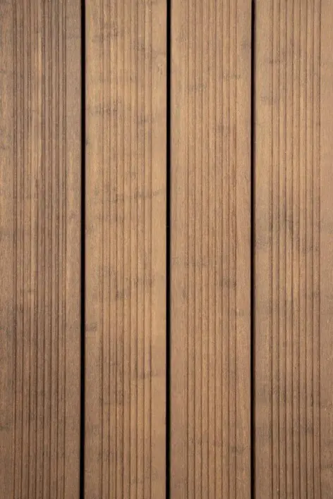 Bambu N-durance® terrassbrädor 137 mm. -