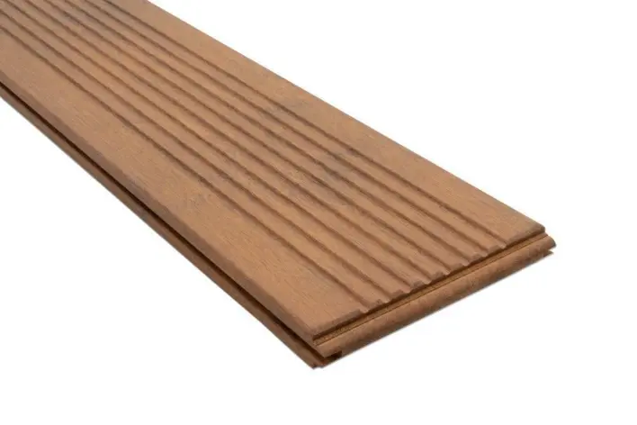 Bambu N-durance® terrassbrädor 137 mm. -