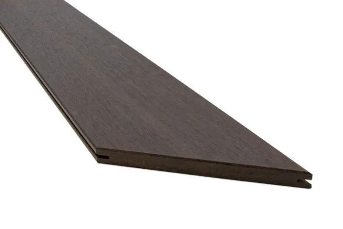 Bambus X-treme® - Chevron sillbens-terrassbrädor -