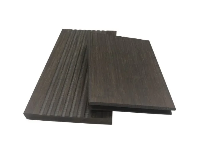 Bambu trallbrädor - obehandlade -