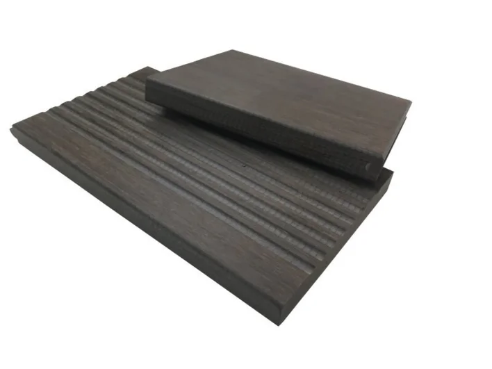 Bambu trallbrädor - obehandlade -