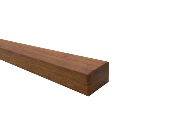 Bambus N-durance® utomhus möbelbjälke