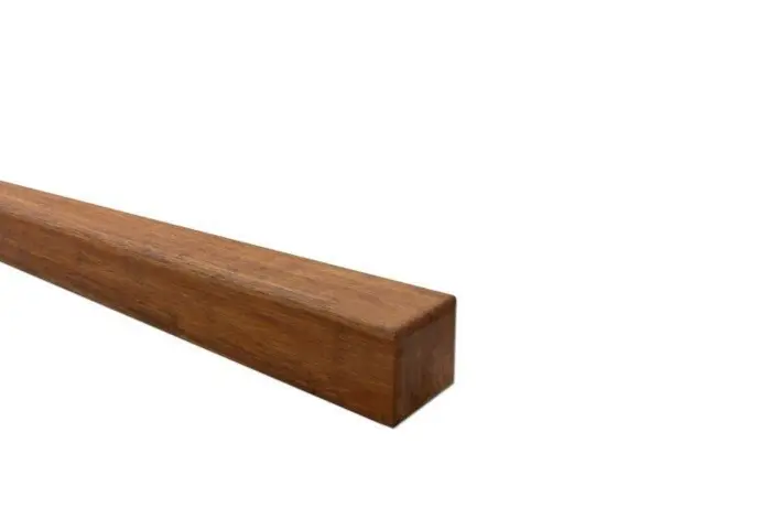 Bambus N-durance® utomhus möbelbjälke