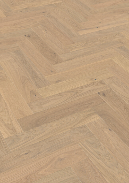 Estate Collection, Oak Meran, Chevron