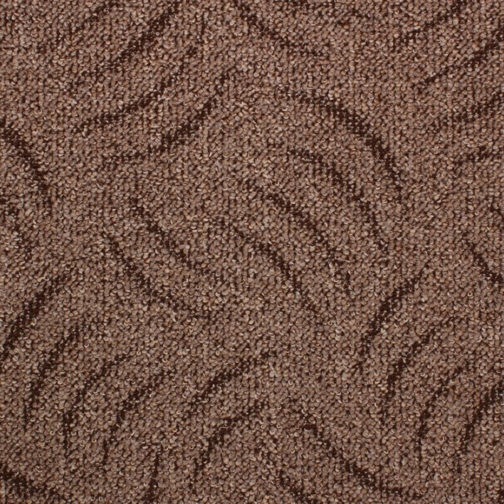 Baltic Graphics golvmatta, Beige