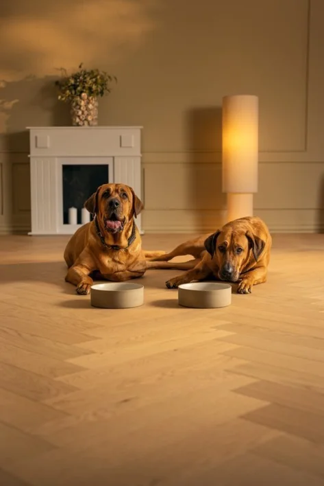Moland Super Eg Wideplank - Avon Natural Oak
