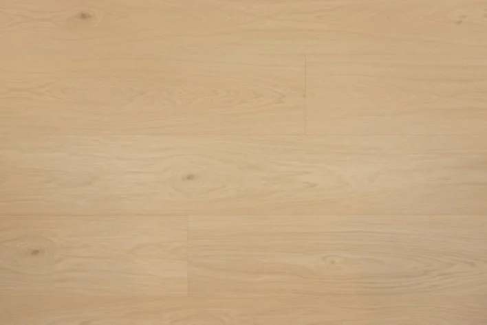 Moland Bastion Vinyl Wideplank, Vit ek, 220x1828 mm.