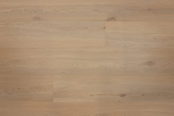 Moland Bastion Vinyl Wideplank, Natur knotig ek, 220x1828 mm.