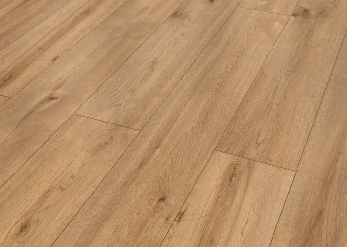 Laminatgolv, East Coca oak  - RESTPARTI