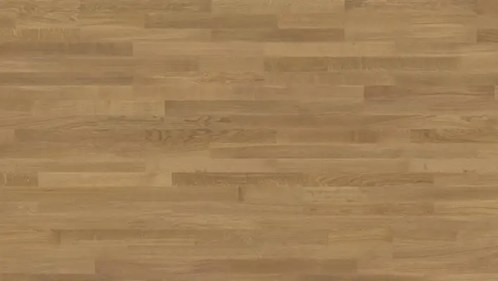 3-stavs XL Plaza 240, Ek Naturale borstad nD