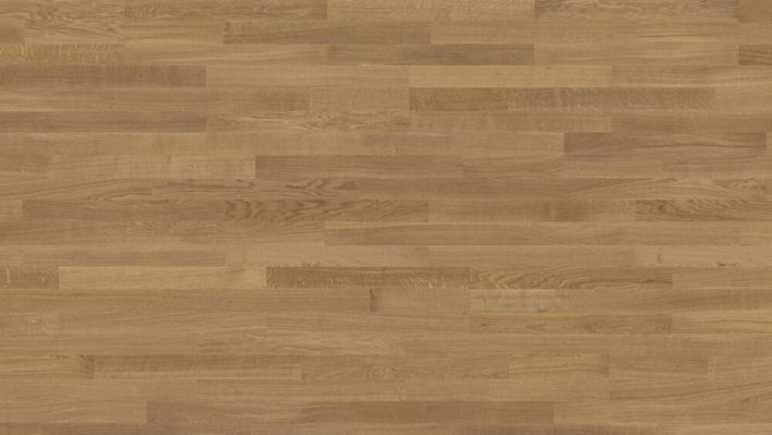 3-stavs XL Plaza 240, Ek Naturale borstad nD