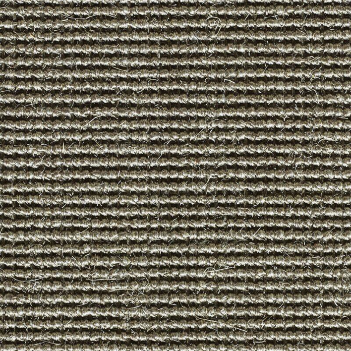 Danfloor Sisal Nature Rib 075