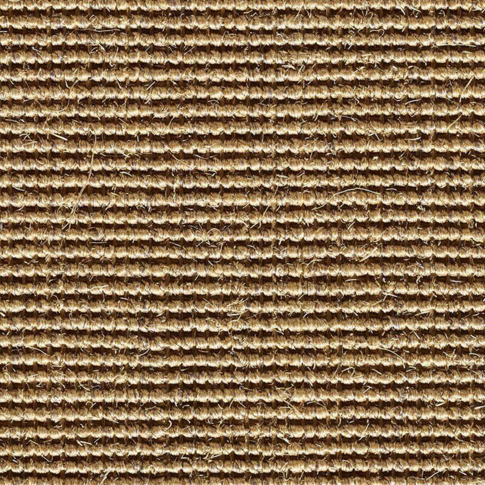 Danfloor Sisal Nature Rib 040