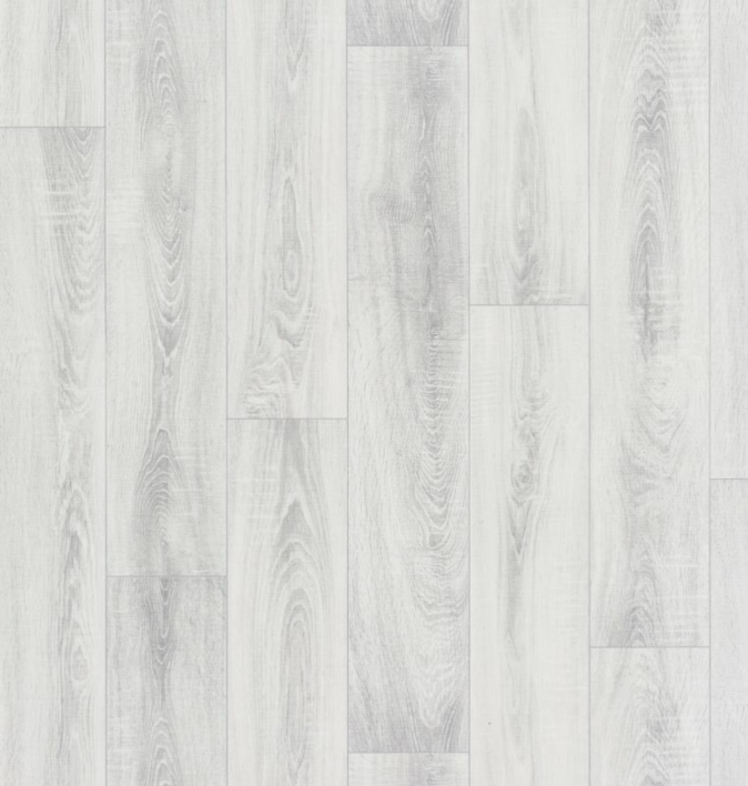 Bonus vinylgolv - Ljus ek - KAMPANJ