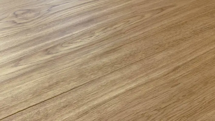 Haro plankegolv - Ek Sauvage retro hyvlad nL+
