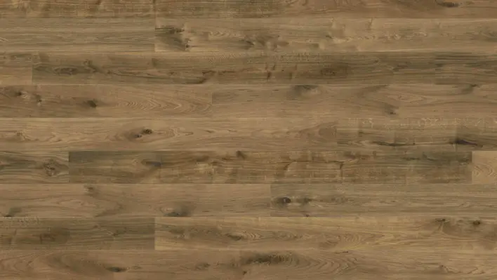 Haro plankegulv - Afrikansk eg light Sauvage Oro børstet nL+